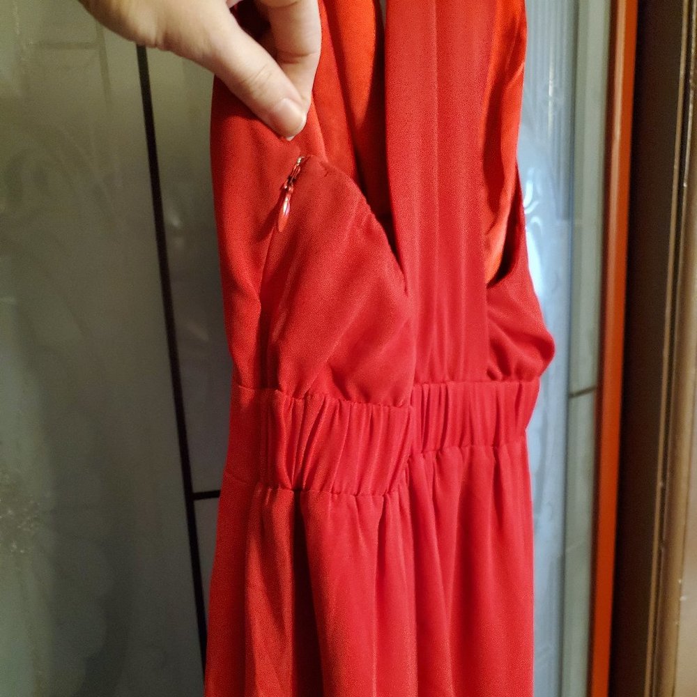 Express Mini Dress - Picture 2 of 9